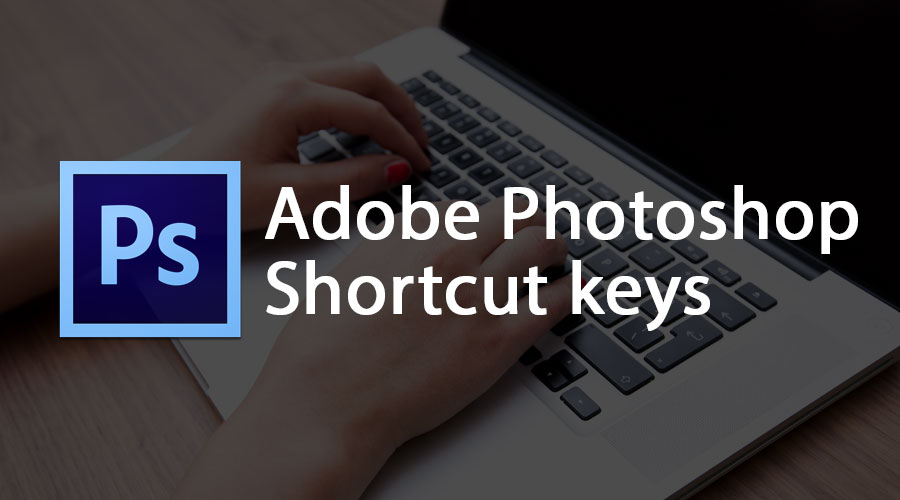 shortcut key for quick selection tool photoshop mac