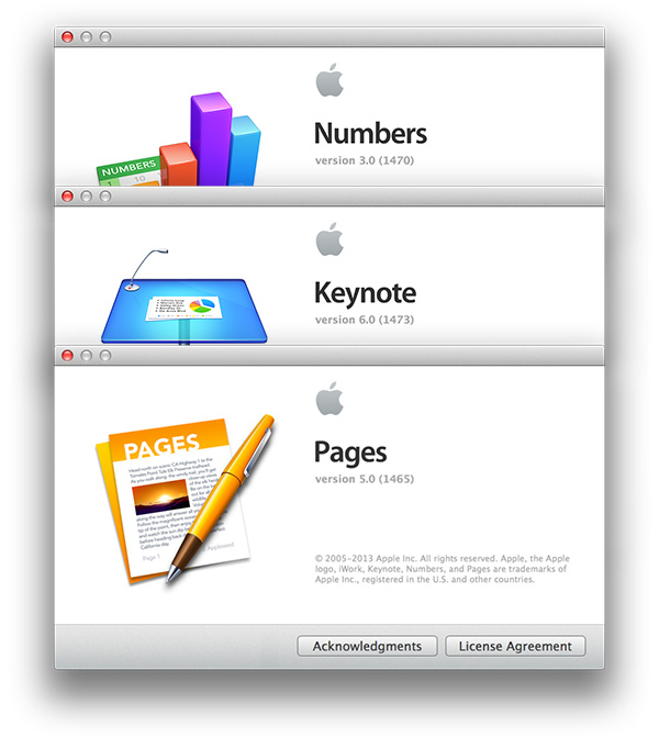 numbers for mac download