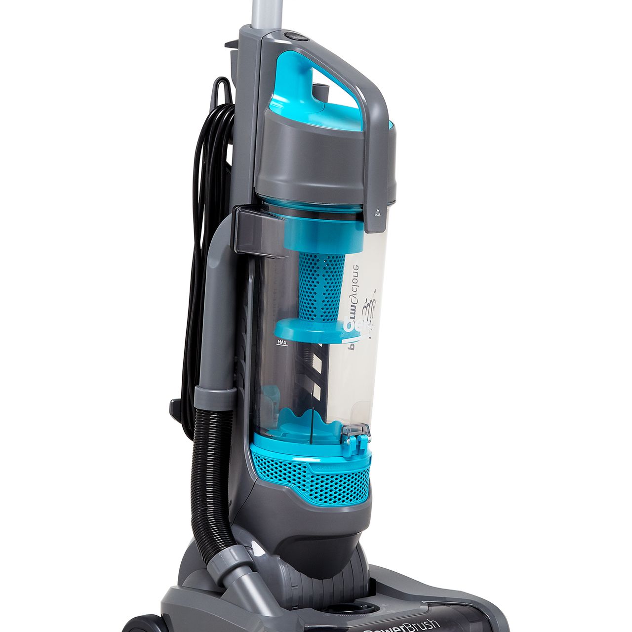 upright hepa vacuum cleaner mac pro series